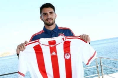 Τι είπαν στον Καπίνο για Ρομπέρτο πριν υπογράψει!