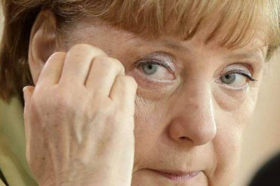 Bild: Οργισμένες επιστολές αναγνωστών στη Μέρκελ κατά της Ελλάδας