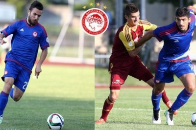 «Είμαστε σε καλό επίπεδο» (video)