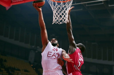 «Παίζει» και του Σάμιουελς!