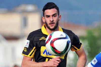 Στην Αυστρία ο Λυκογιάννης!