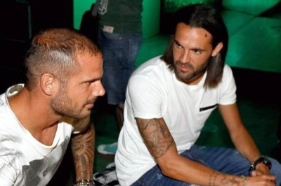 Παναθηναϊκός: Τρελαμένοι με Σάντσεθ!