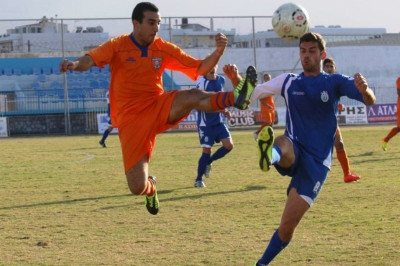 Επίσημα στον ΟΦΗ ο Κοιλιάρας