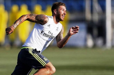 Η ατάκα που βάζει φρένο στη φυγή του Σέρχιο Ράμος!