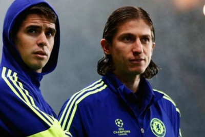 Σκάει deal με Φελίπε Λουίς!