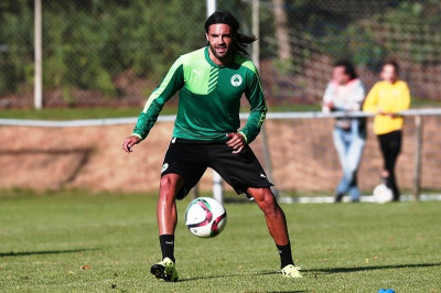 Χωρίς Ζέκα, με Σάντσεθ στη Λιβαδειά