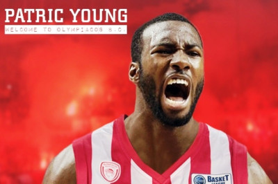 Ανακοινώθηκε ο Γιανγκ!