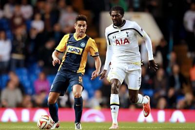 Ψάχνεται για Αντεμπαγιόρ