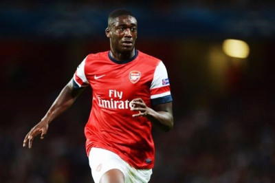 Στον Άγιαξ ο Σανόγκο!