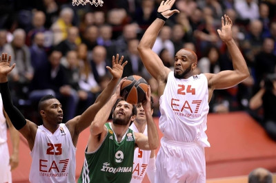 Μπαρτσελόνα: Υπέγραψε ο Σάμουελς! (photo)