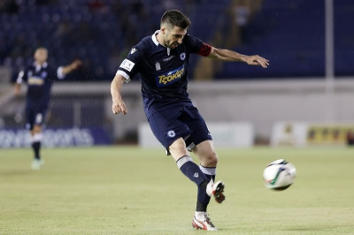 Φυτανίδης: «Να… πιούμε νερό»