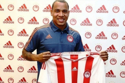 Ανακοίνωσε Πάρντο ο Ολυμπιακός!