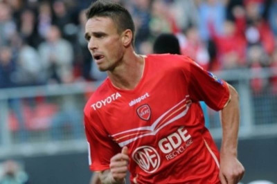 «Υπογράφει στον Ατρόμητο ο Λε Ταλέκ!»