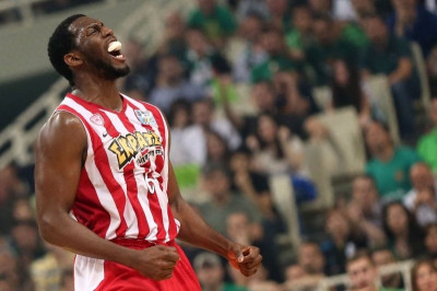 Μυθικό μπέρδεμα με Ντάνστον