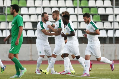 Δείγμα… θετικό! (photos)