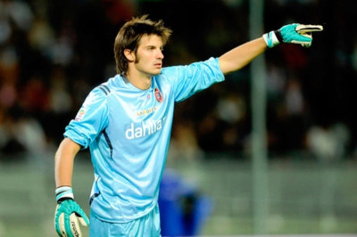 Τερματοφύλακα από Μίλαν η ΑΕΚ;