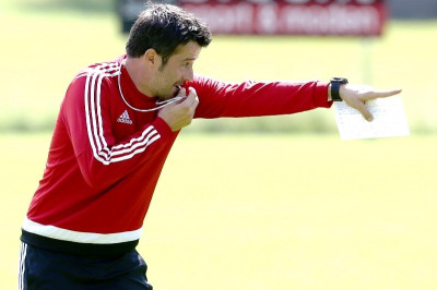 Άρχισαν τα καψώνια! Αυτόν... τρέχει ο Μάρκο Σίλβα!