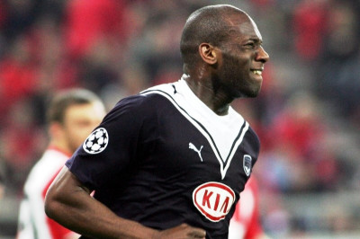 Ανακοίνωσε Σιανί η Σπόρτινγκ!