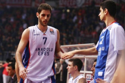 Πρόταση σε Περπέρογλου από Μπαρτσελόνα!