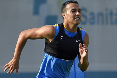 Πληρώνει τη ρήτρα του Πέδρο η Γιουνάιτεντ!