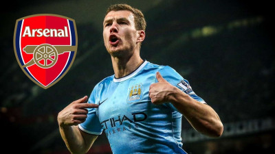 Ετοίμαζει... ποντάρισμα για Τζέκο η Άρσεναλ!