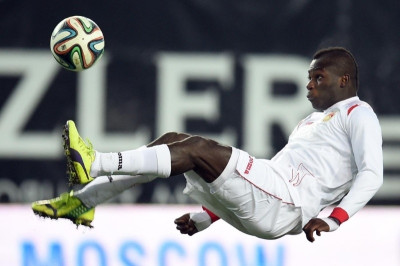 Τους άφησε... κόκαλο και αποβλήθηκε ο Φριμπόνγκ! (video)