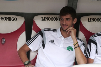 Παναθηναϊκός: Ρήτρα για Ρισβάνη