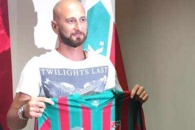 Οριστικά στην Καρσίγιακα ο Παπαδόπουλος! (photo)