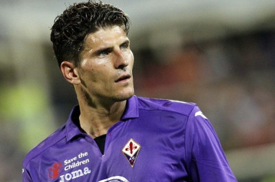 «Αετός» ο Γκόμες