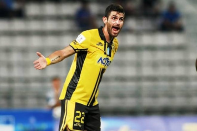 Επιβεβαίωση για Onsports: Στον ΠΑΣ Γιάννινα ο Κοζορώνης!