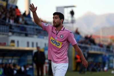 Μαρίτιμο: Ανακοινώθηκε ο Γκαζαριάν! (photo)