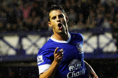 Γουέστ Χαμ για Μιραλάς