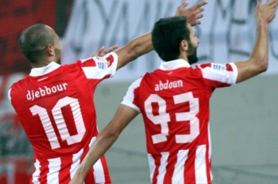 Ξανασμίγει με Τζιμπούρ ο Αμπντούν; Κάτι τρέχει στην ΑΕΚ!