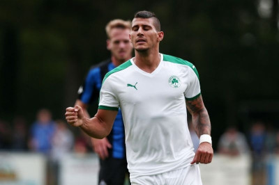 Παναθηναϊκός: Φήμες από το Βέλγιο για Καρέλη