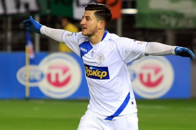 ΟΦΗ: Ανακοίνωσε Βλάχο και Μαρτσάκη