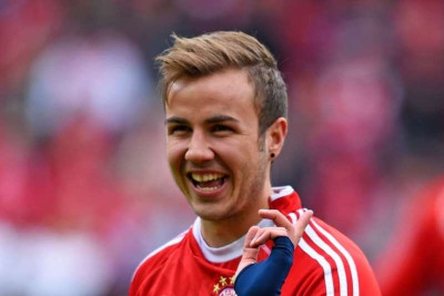 Λίβερπουλ: Τρελή… πρόταση για Γκέτσε!