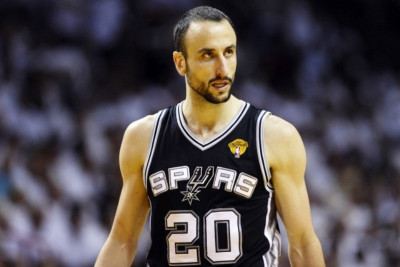 Υπέγραψε ο Τζινόμπιλι