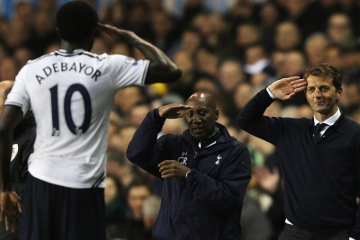 Άστον Βίλα: Σέργουντ καλεί Αντεμπαγιόρ!