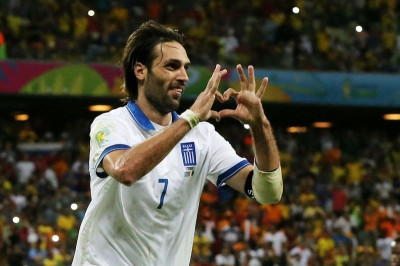 Ανάβει το… φιτίλι ο Σαμαράς! (photo)