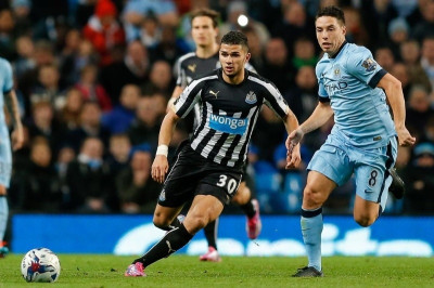 «Φλερτ» Λιλ και Μονπελιέ με Αμπέντ!