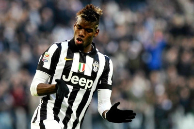 Ούτε για 100 εκατ. δεν πωλείται ο Πογκμπά!!!