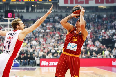 «Συμφώνησε με Μπαρτσελόνα ο Αρόγιο»