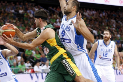 «Χτυπάει» Γλυνιαδάκη!