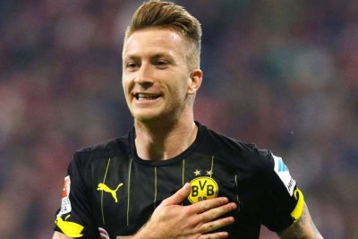 Ρεάλ Μαδρίτης: Ετοιμάζει… μπάσιμο για Ρόις!