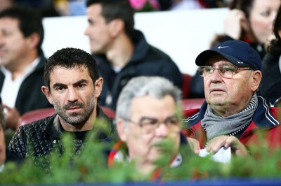 Τα λένε αύριο ΕΠΟ-Μαρκαριάν, δυσαρέσκεια για «Κάρα»