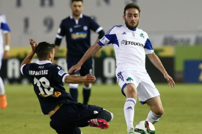 Σενάριο για Ντίνα και Ξάνθη