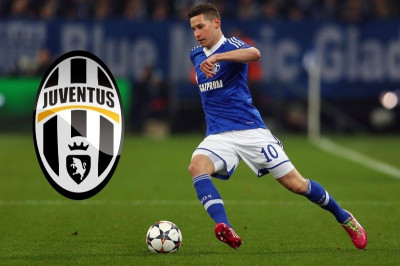 Ετοιμάζει βαλίτσες για Τορίνο ο Ντράξλερ!