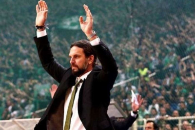 Φραγκίσκος Αλβέρτης: «Τα παιδιά μέσα από το μπάσκετ θα μάθουν να σέβονται και να κερδίζουν τον σεβασμό των άλλων»