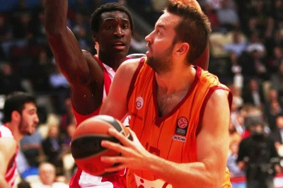 Κιτρινόμαυρος ο Βουγιούκας!