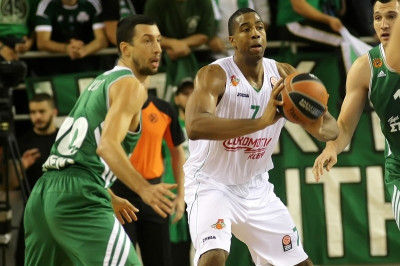 «Μπαμ» με Χέντριξ!